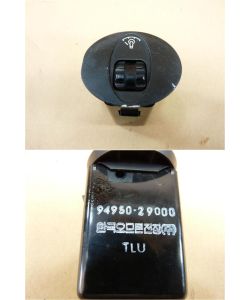 Schalter Tacho Dimmer Hyundai Lantra Bj99 HL.99.203.075