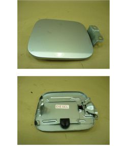 Tankdeckel Tankklape alabastersilber NH700M Honda 2.2 i-CTDi RD9 CR-V 06.490.087