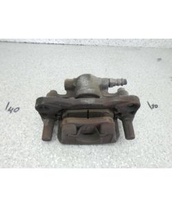 Bremssattel HL hinten links 262mm 100Tkm Jeep Compass PK 2.4 07.1417.039