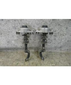 Federbeine V vorne 8T0413031L Satz 195Tkm Audi A5 8T 2.0 TFSI 10.1595.021
