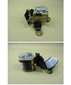 Sicherheitsgurt HR hinten rechts Gurt Lexus IS 200 04.405.071 Autoteile
