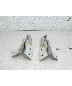 Scharniere Satz Motorhaube 100Tkm Jeep Compass PK 2.4 07.1417.076