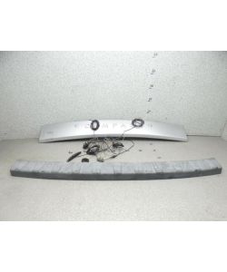 Blende 05116331AA Stoßstange H PDC 100Tkm Jeep Compass PK 2.4 07.1417.103