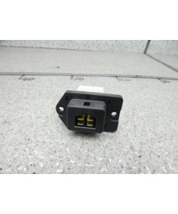 Gebläsewiderstand HM9K30 Widerstand 162Tk Kia Sorento II XM 2.2 CRDi 10.1418.135