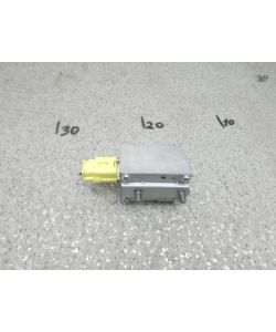 Aufprallsensor MR551786 314Tkm Mitsubishi Pajero V60 3.2 DI-D 07.1415.127