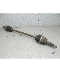 Antriebswelle HR hinten rechts 162Tkm Kia Sorento II XM 2.2 CRDi 10.1418.027