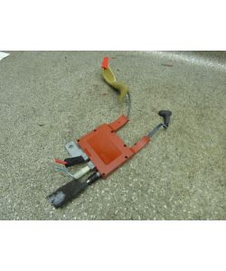 Antennenverstärker 9452021 Antenne 308Tkm Volvo S60 2.4 T3 01.1606.008