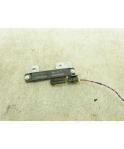 Antennenverstärker 95420-3K200 182Tkm Kia Sorento II XM 2.2 CRDi 11.1416.108