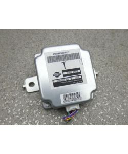 Steuergerät 41650-BR50B 122Tkm Nissan Qashqai J10 2.0 11.1422.083