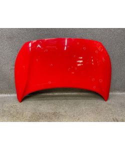 Motorhaube Trackrot Feuerrot FD FRD def Kia Ceed JD GT Line 16.1957.086