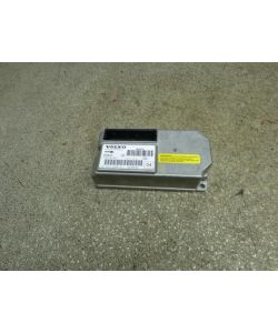 Airbagsteuergerät 8646434 0285001254 308Tkm Volvo S60 2.4 T3 01.1606.011