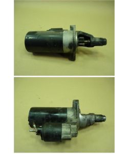 Anlasser Starter Audi 4B Quattro 2.5 TDI A6 00.431.051