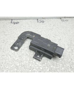 Aufprallsensor 95810-2L500 Sensor 162Tkm Kia Sorento II XM 2.2 CRDi 10.1418.081