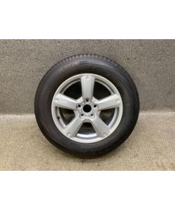 Ersatzrad 7 J x 17 Yokohama 225/65 R17 101H Toyota RAV4 III 3 XA3 06.1915.157