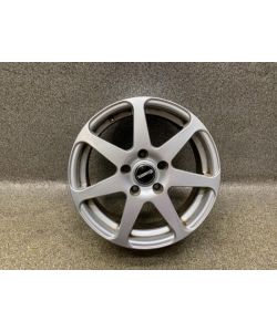 1x Alufelge KBA 45391 6,5J 16 H2 ET 40 Felge Toyota RAV4 III 3 XA3 06.1915.160