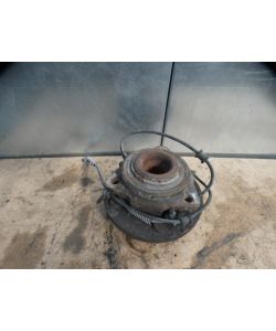 Radlager VL vorne links 185Tkm Jeep Grand Cherokee WH III 07.1278.109