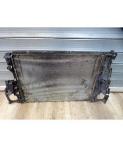 Wasserkühler Kühler 125Tkm Volvo V60 2.4 D5 11.1420.101