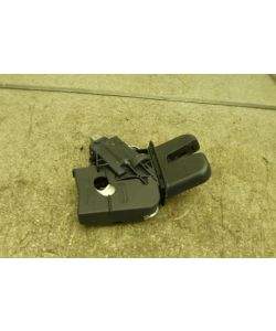 Heckklappenschloss H hinten 4F5827505D 195Tkm Audi A5 8T 2.0 TFSI 10.1595.066