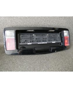 Heckklappe Kennzeichenbeleuchtung 61A56620003 Cadillac SRX 4.6 V8 08.1438.108