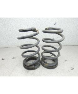 Feder Satz H hinten 162Tkm Kia Sorento II XM 2.2 CRDi 10.1418.030