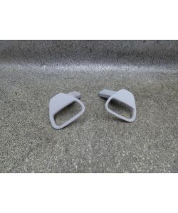 Gurtgeber 306096910 306096810 Gurtführung 103Tkm Mercedes W207 C207 10.1839.238