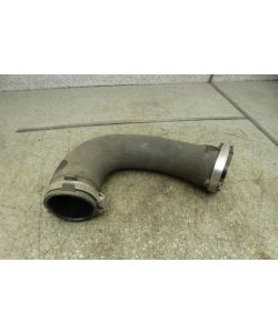 Ladeluftschlauch 8K0145709H 195Tkm Audi A5 8T 2.0 TFSI 10.1595.043
