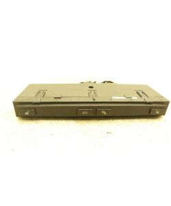 Schalterleiste 6985751 Schalter PTC 203Tkm BMW E60 E61 560L 530i 530 05.1008.092