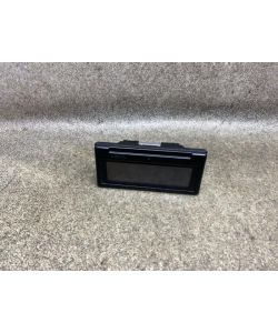 Display Bildschirm 31268055 Monitor 186Tkm Volvo C30 2.0 D4 Momentum 11.1925.019