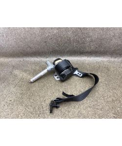 Sicherheitsgurt hinten rechts 30642227 Gurtstraffer Volvo C30 2.0 D4 11.1925.005