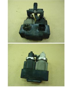 Heizungsventil Ventil Audi D2 V6 2.5 TDI A8 00.364.046
