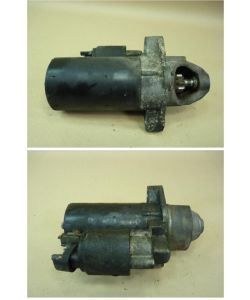 Anlasser Starter Audi 4B Quat 2.7 V6 A6 01.472.055