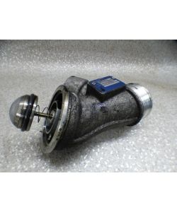 Drosselklappenstellmotor 31293089 125Tkm Volvo V60 2.4 D5 11.1420.104
