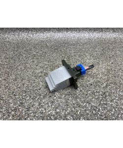 Gebläsewiderstand Regler Klimagebläse 104Tkm Kia Ceed II JD SW Kombi 13.1984.061