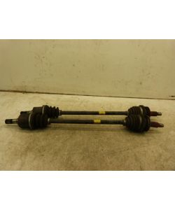 Antriebswelle H hinten 49560-2P002 182Tkm Kia Sorento II XM 2.2 CRDi 11.1416.012