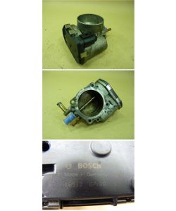 Drosselklappe Potentiometer 18512 Audi 4B Avant Quattro A6 01.379.058 Autoteile