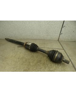 Antriebswelle VR vorne rechts 30787786 aut 160Tkm Volvo C30 2.4 D5 09.1601.015