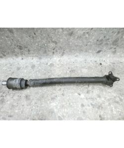 Kardanwelle MR580 V vorne 314Tkm Mitsubishi Pajero V60 3.2 DI-D 07.1415.012