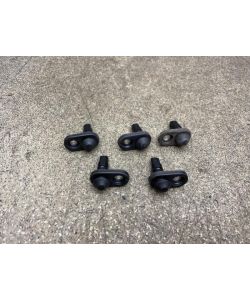 Tür Kontakt Sensor Schalter Satz 131Tkm Toyota RAV4 III 3 XA3 06.1915.017
