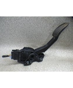 Gaspedal 8G9N-9F836-AA Pedal 125Tkm Volvo V60 2.4 D5 11.1420.130