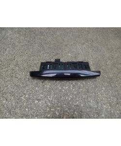 PDC-Anzeige A0015424623 103Tkm Mercedes W207 E220 CDI 10.1839.018