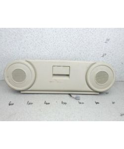 Lautsprecher Heckklappe H hinten 100Tkm Jeep Compass PK 2.4 07.1417.058