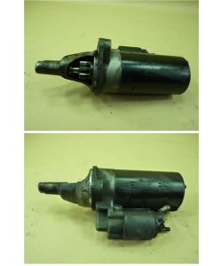 Anlasser Starter Audi D2 V6 2.5 TDI A8 00.364.036