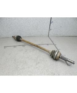 Antriebswelle HL hinten links 122Tkm Nissan Qashqai J10 2.0 11.1422.025