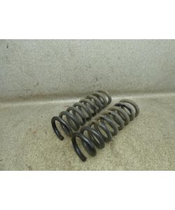Feder Satz H hinten 107Tkm Mercedes W204 C 350 CDI 09.1604.083