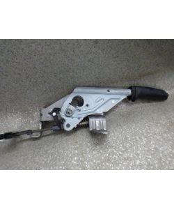 Handbremse 6799101 Bremse 103Tkm BMW F20 1K4 116i 11.1431.025