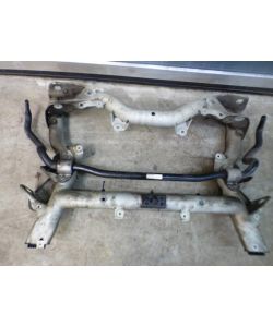 Motorträger Stabilisator A2183230065 Mercedes W212 E300 CDT E 300 13.1421.195