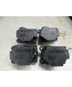 Stellmotor 6G9N-19E616-BA Heizung 125Tkm Volvo V60 2.4 D5 11.1420.175