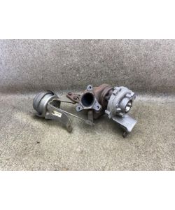 Turbolader A6510905780 204Tkm Mercedes W212 E250 12.1964.256