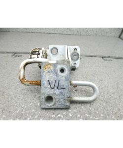 Türscharnier VL vorne links 8E0831411E 252Tkm Audi A4 8E B7 3.0 TDI 07.1419.127