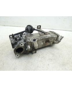 AGR-Kühler 28416-2F140 Abgaskühler 182Tkm Kia Sorento II XM 2.2 CRDi 11.1416.124